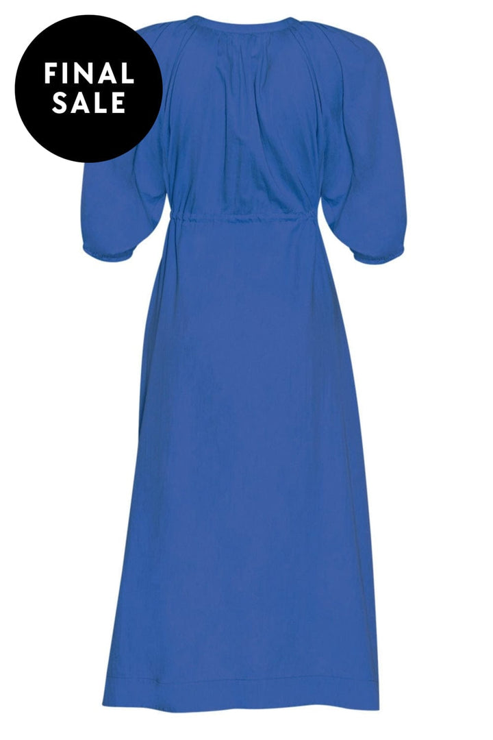 MADLY SWEETLY DRESS WISTFUL DRESS - MS1370