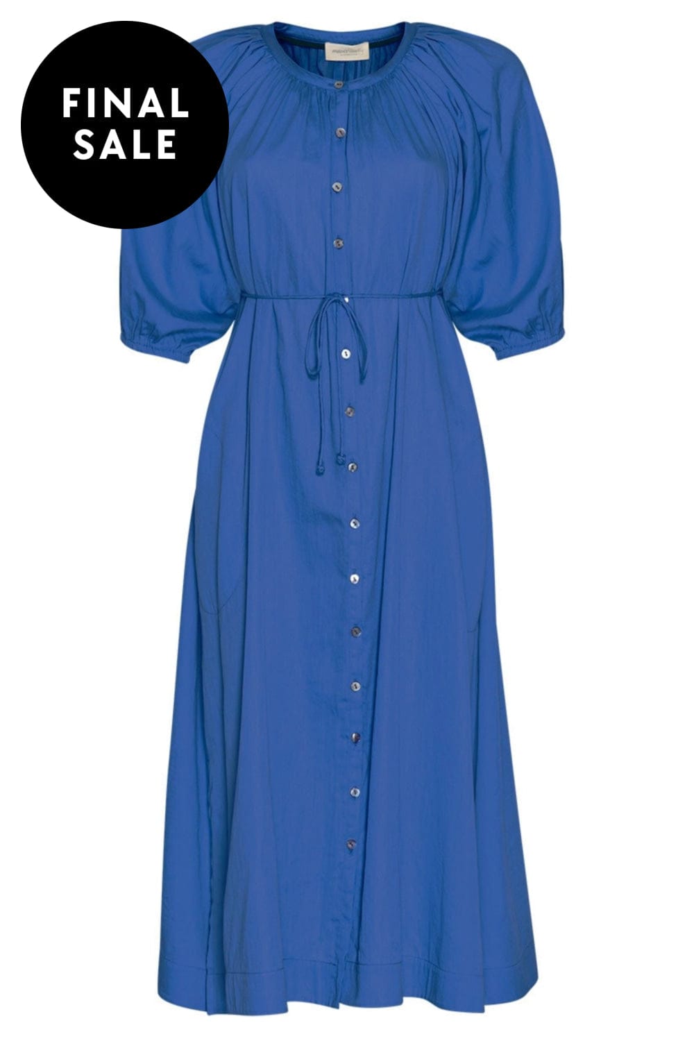 MADLY SWEETLY DRESS WISTFUL DRESS - MS1370
