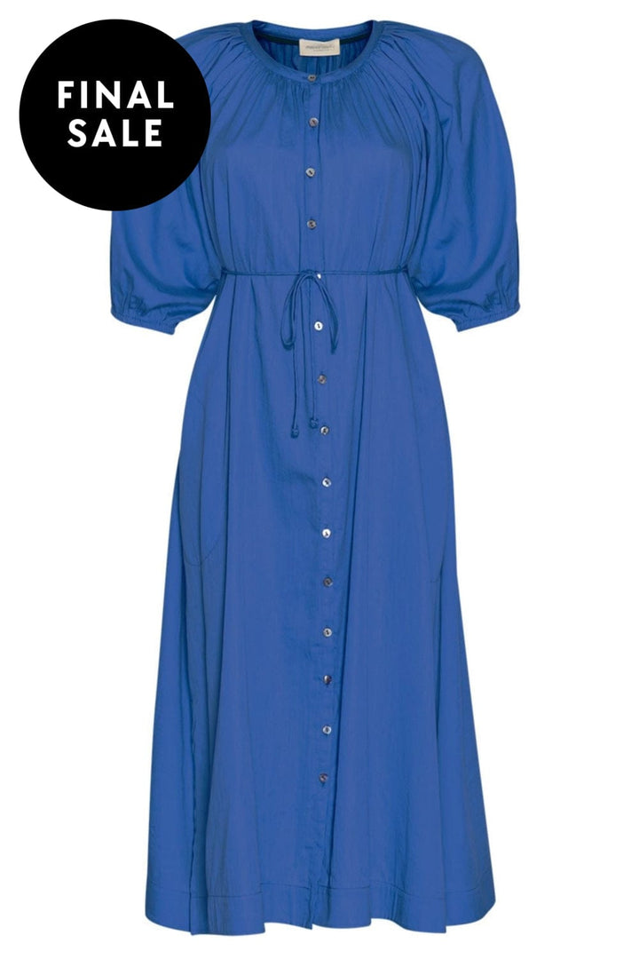 MADLY SWEETLY DRESS WISTFUL DRESS - MS1370