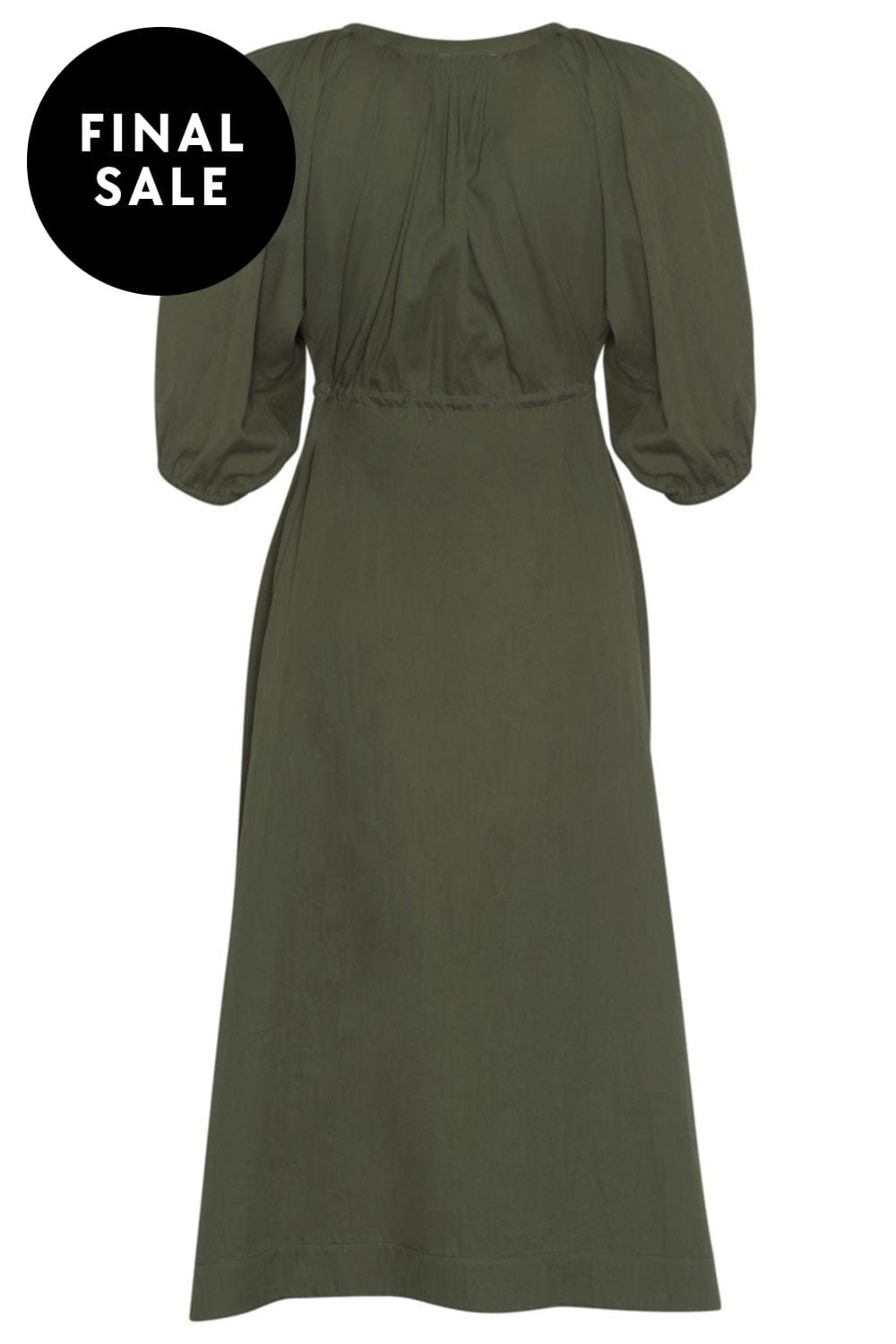 MADLY SWEETLY DRESS WISTFUL DRESS - MS1370