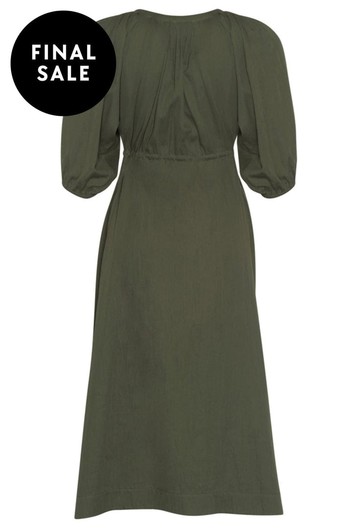 MADLY SWEETLY DRESS WISTFUL DRESS - MS1370