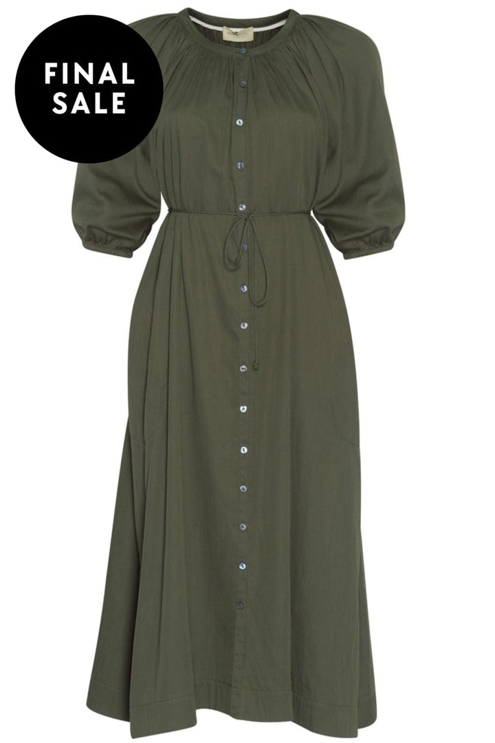 MADLY SWEETLY DRESS WISTFUL DRESS - MS1370