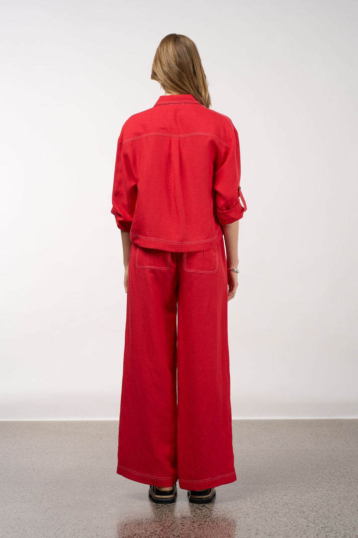 MADLY SWEETLY JACKET ASPECT JACKET - MS1658