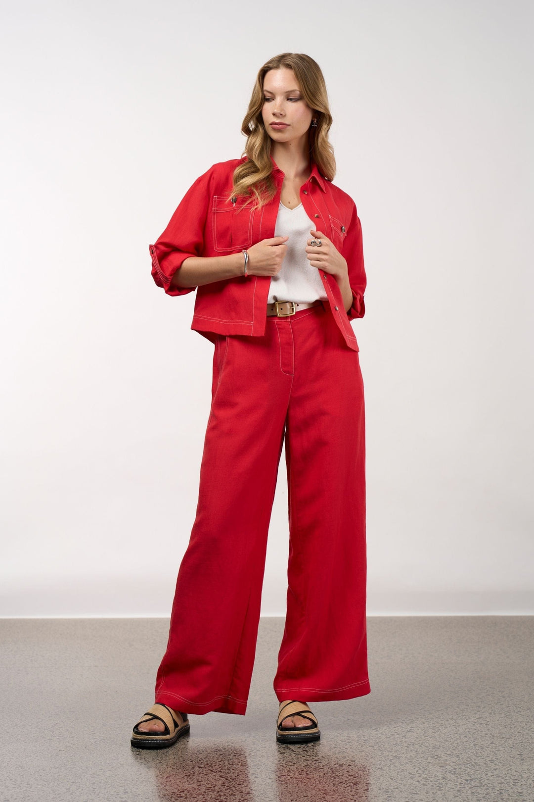 MADLY SWEETLY JACKET ASPECT JACKET - MS1658
