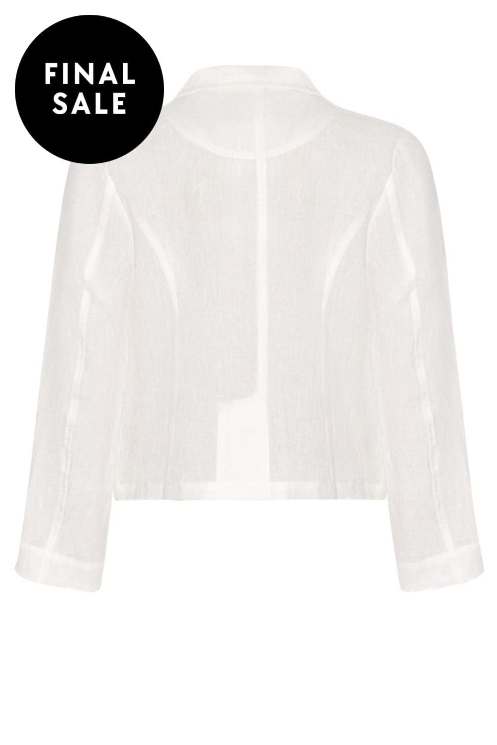 MADLY SWEETLY JACKET ECHO JACKET - MS1359