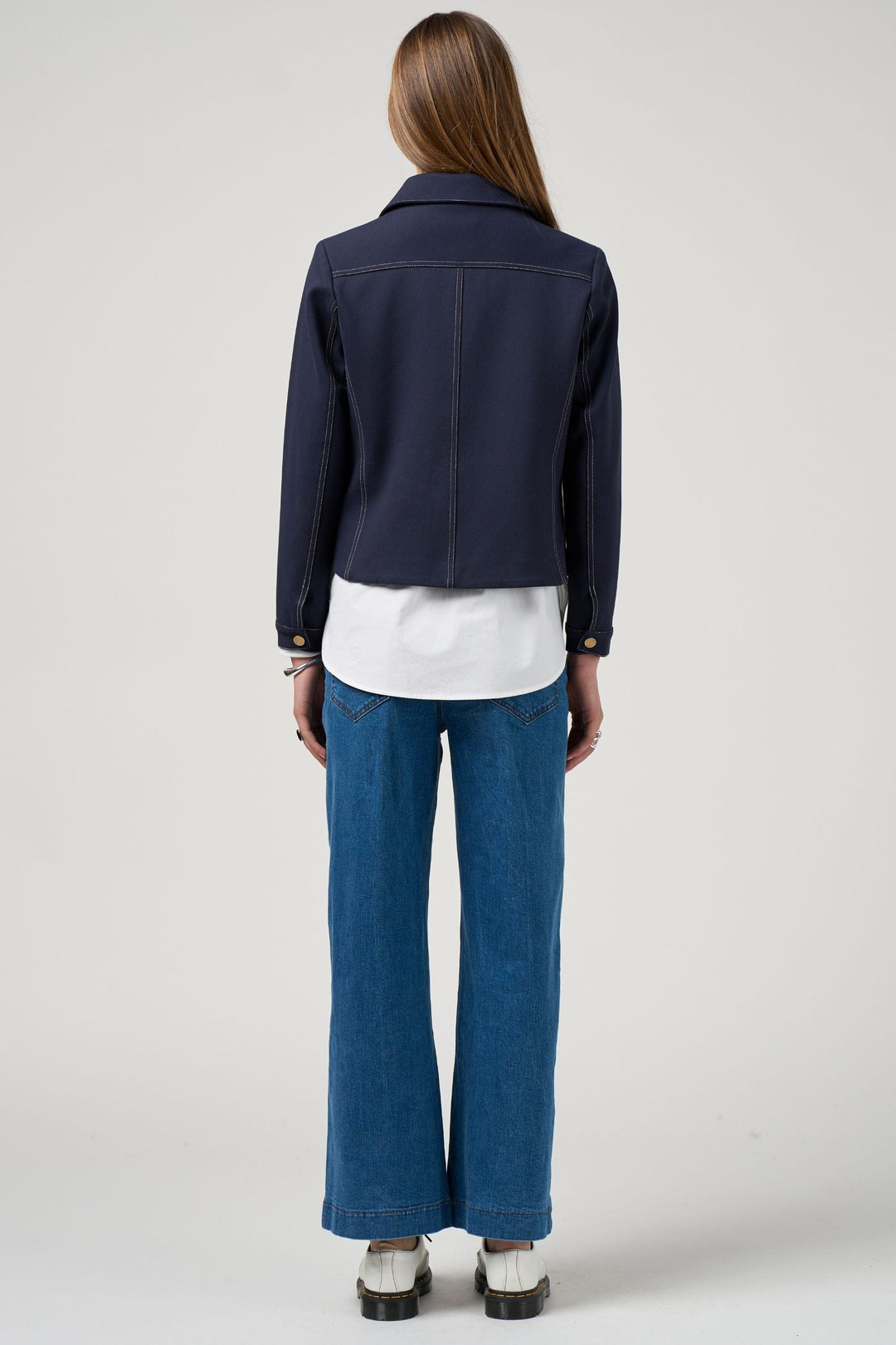 MADLY SWEETLY JACKET HIGHLIGHT JACKET - MS1808
