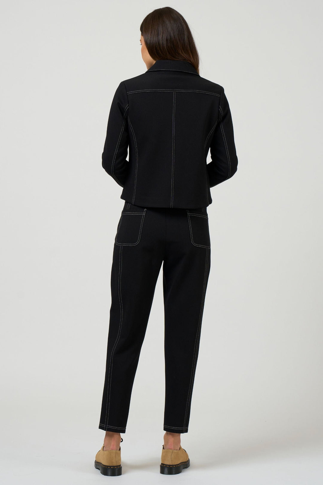 MADLY SWEETLY JACKET HIGHLIGHT JACKET - MS1808