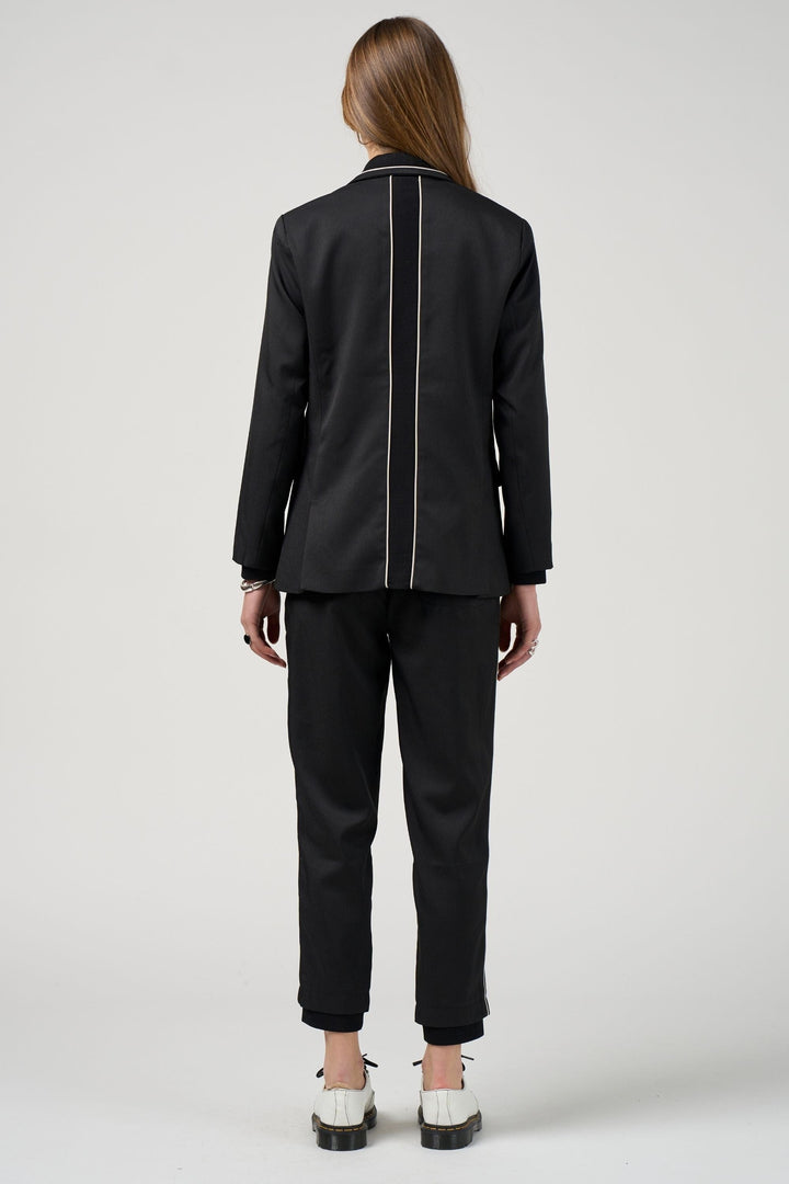 MADLY SWEETLY JACKET TACTICAL BLAZER - MS1800
