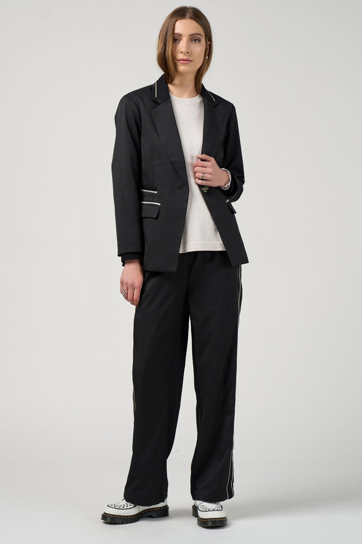 MADLY SWEETLY JACKET TACTICAL BLAZER - MS1800