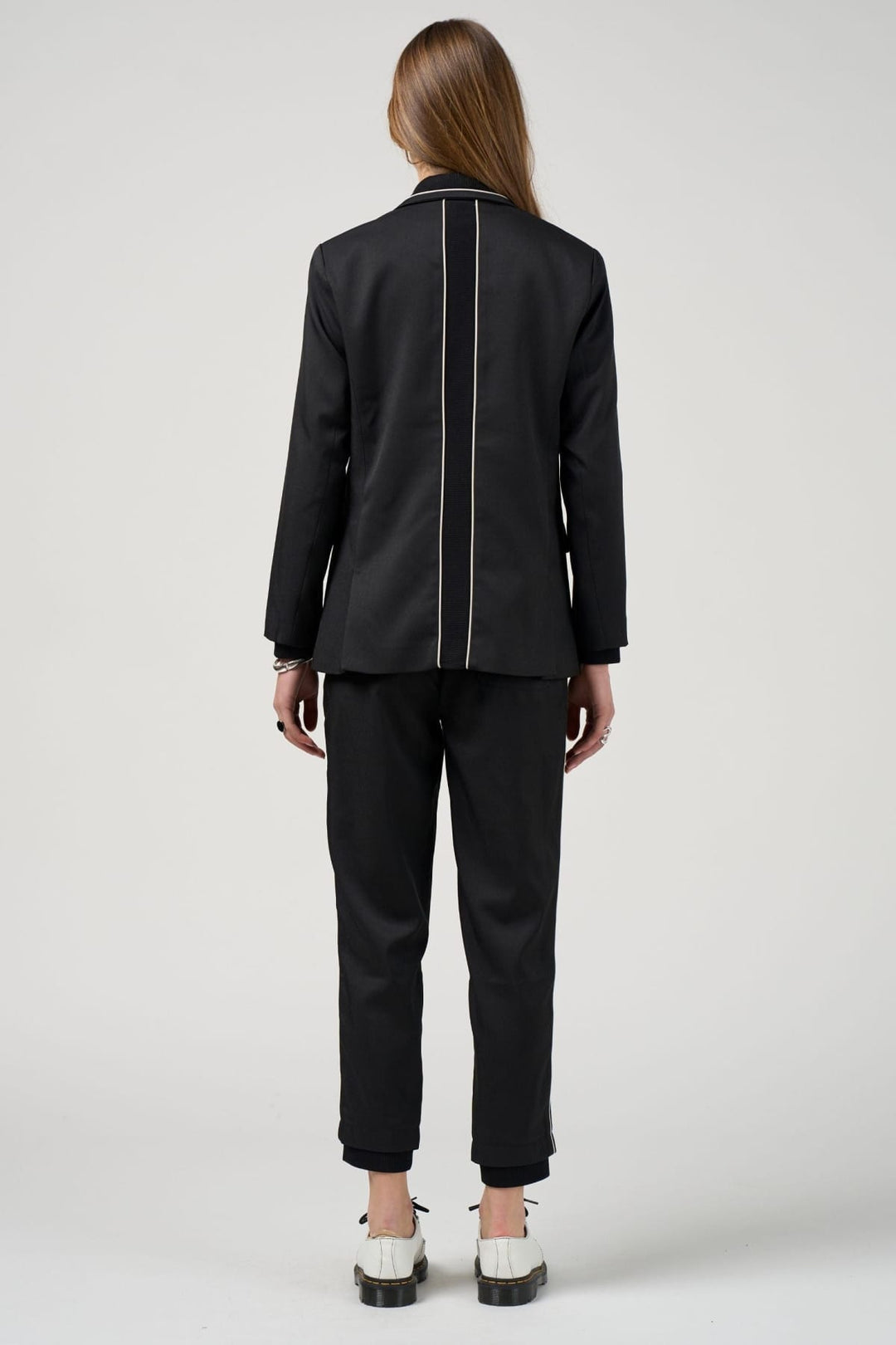 MADLY SWEETLY JACKET TACTICAL BLAZER - MS1800