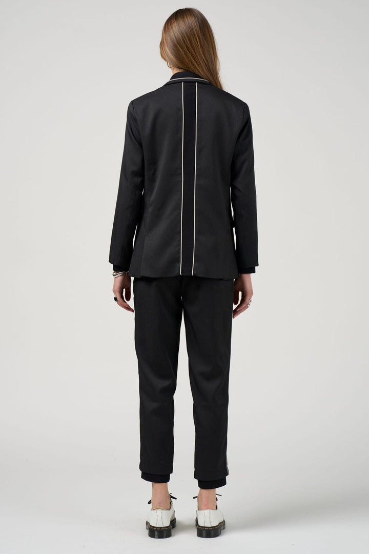MADLY SWEETLY JACKET TACTICAL BLAZER - MS1800