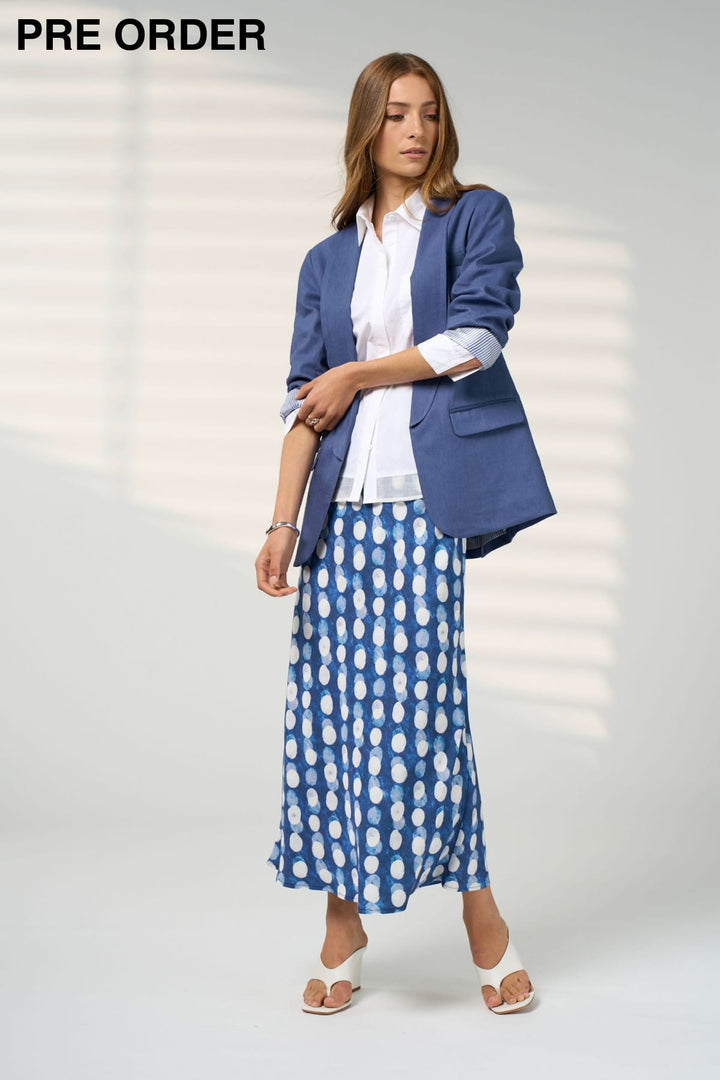 MADLY SWEETLY JACKET TRAILBLAZER JACKET - MS1970
