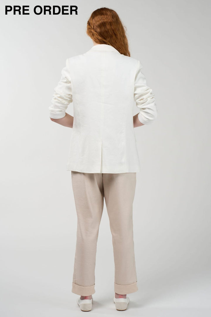 MADLY SWEETLY JACKET TRAILBLAZER JACKET - MS1970