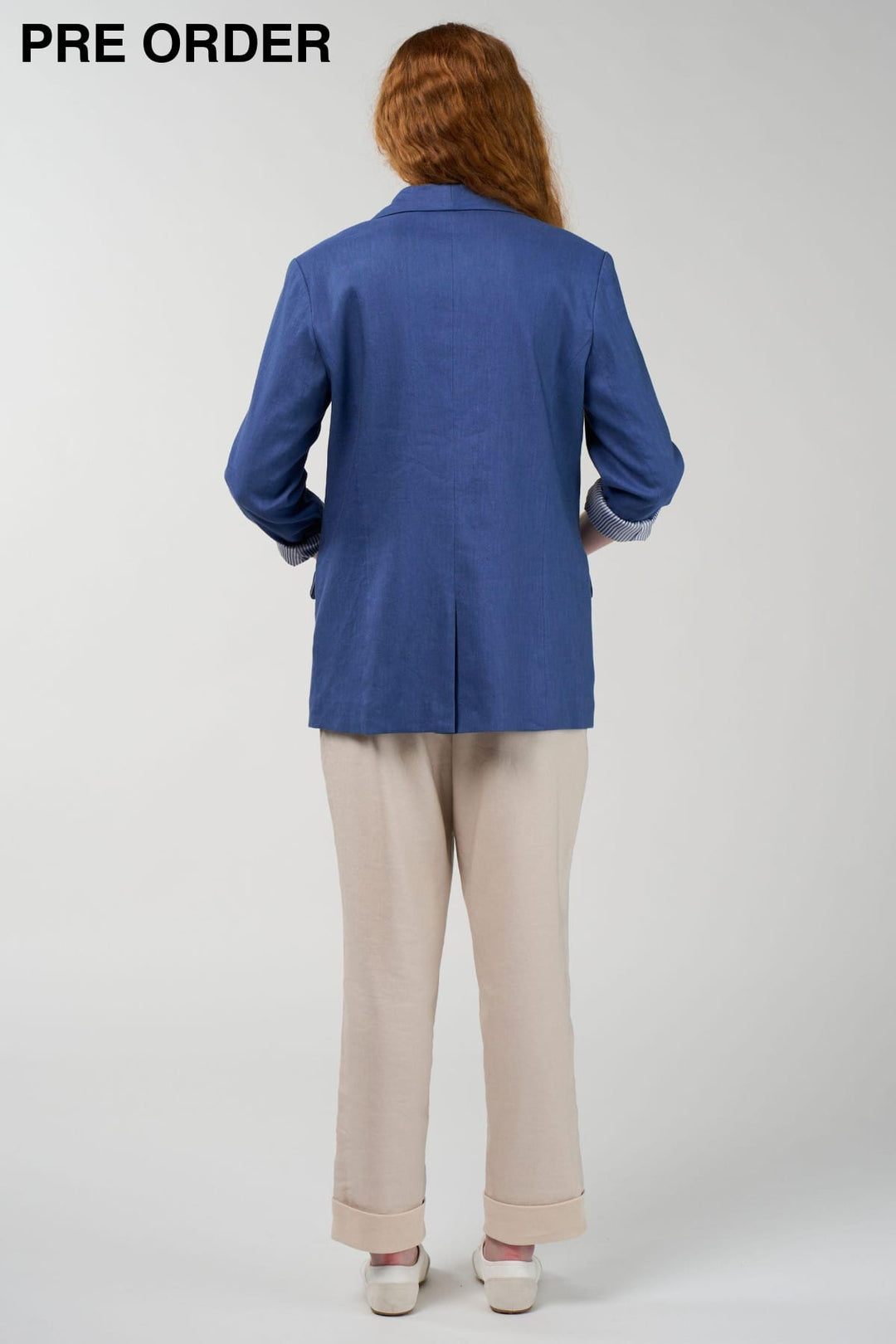 MADLY SWEETLY JACKET TRAILBLAZER JACKET - MS1970
