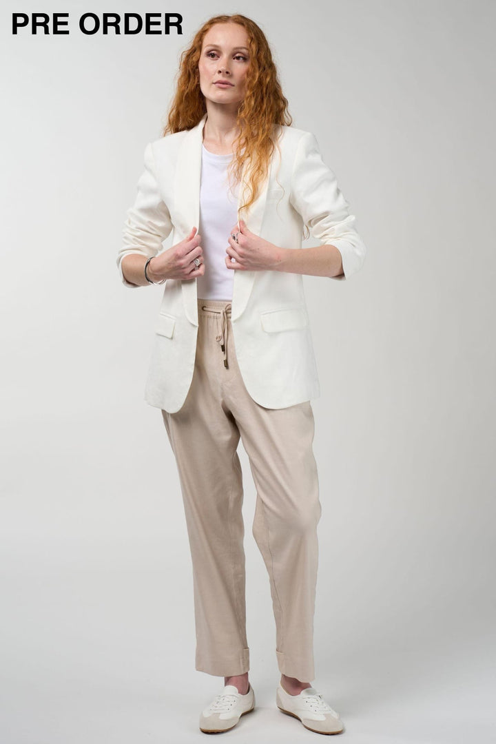 MADLY SWEETLY JACKET TRAILBLAZER JACKET - MS1970