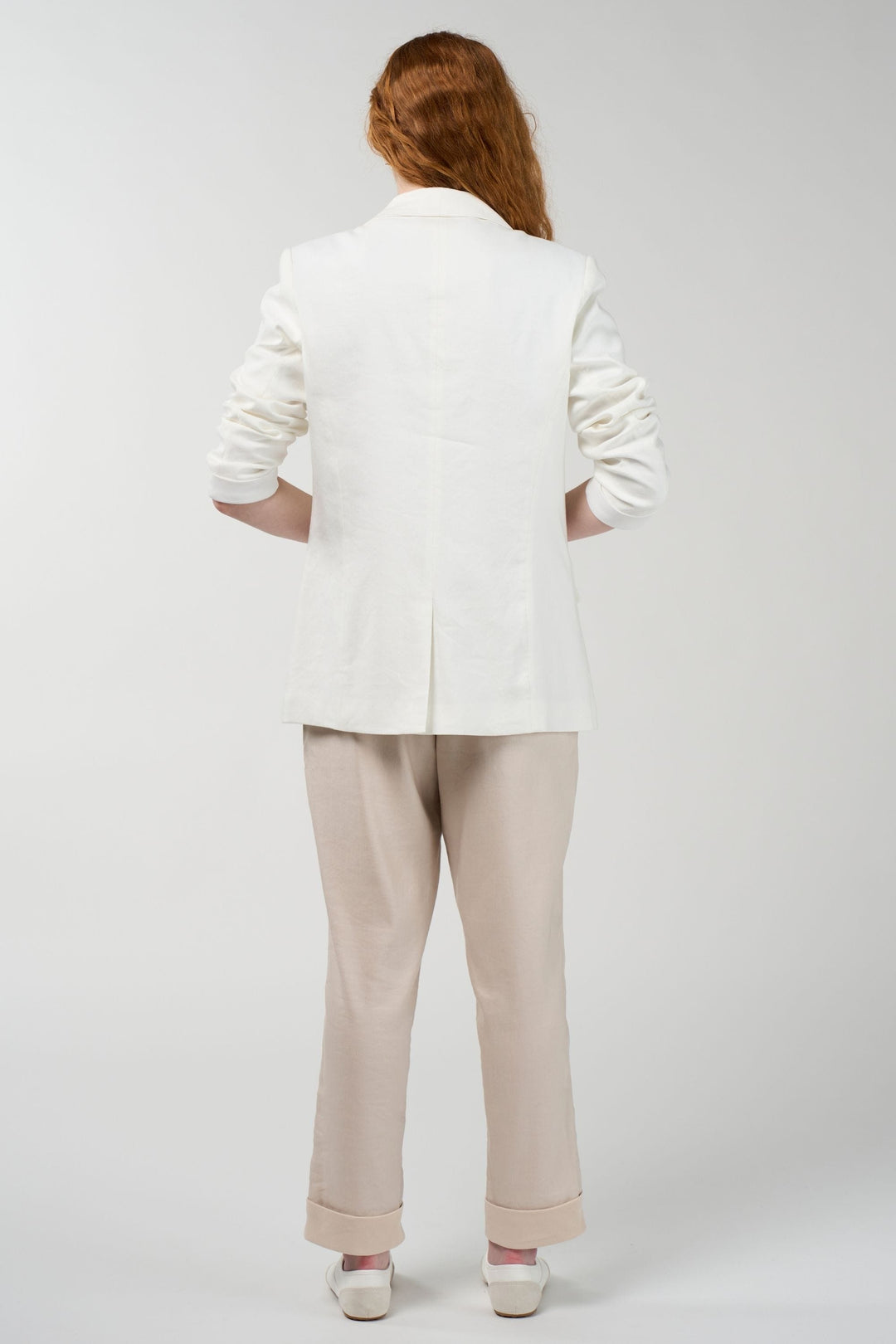 MADLY SWEETLY JACKET TRAILBLAZER JACKET - MS1970
