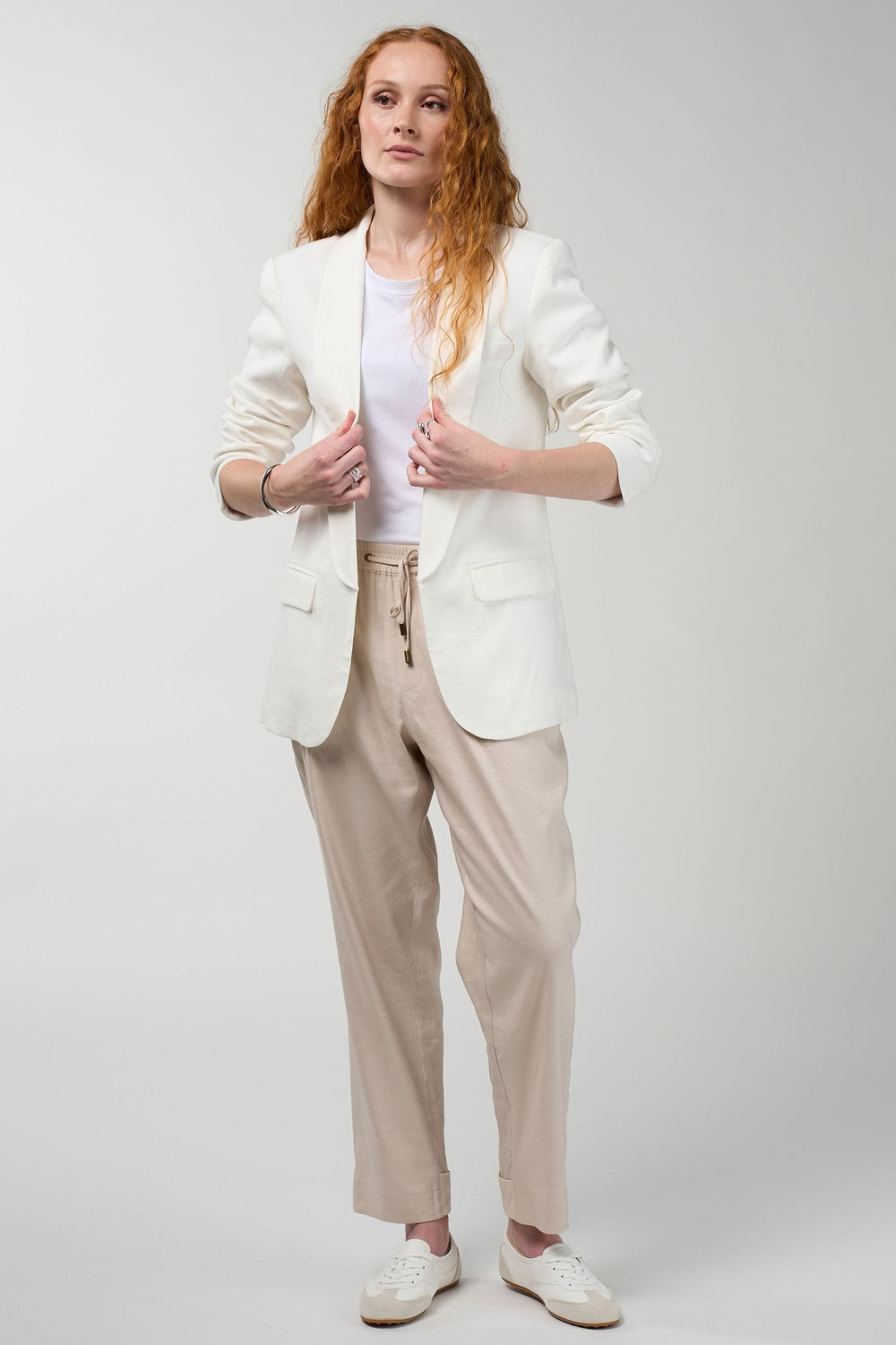 MADLY SWEETLY JACKET TRAILBLAZER JACKET - MS1970