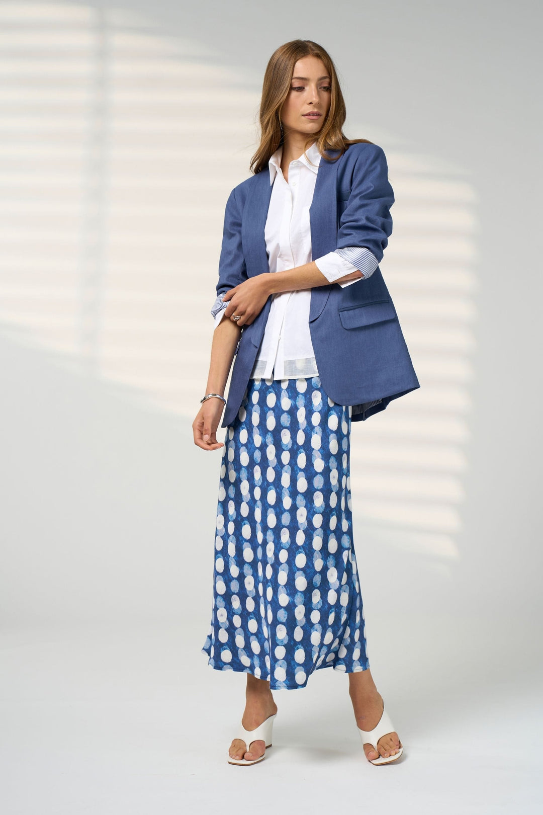 MADLY SWEETLY JACKET TRAILBLAZER JACKET - MS1970