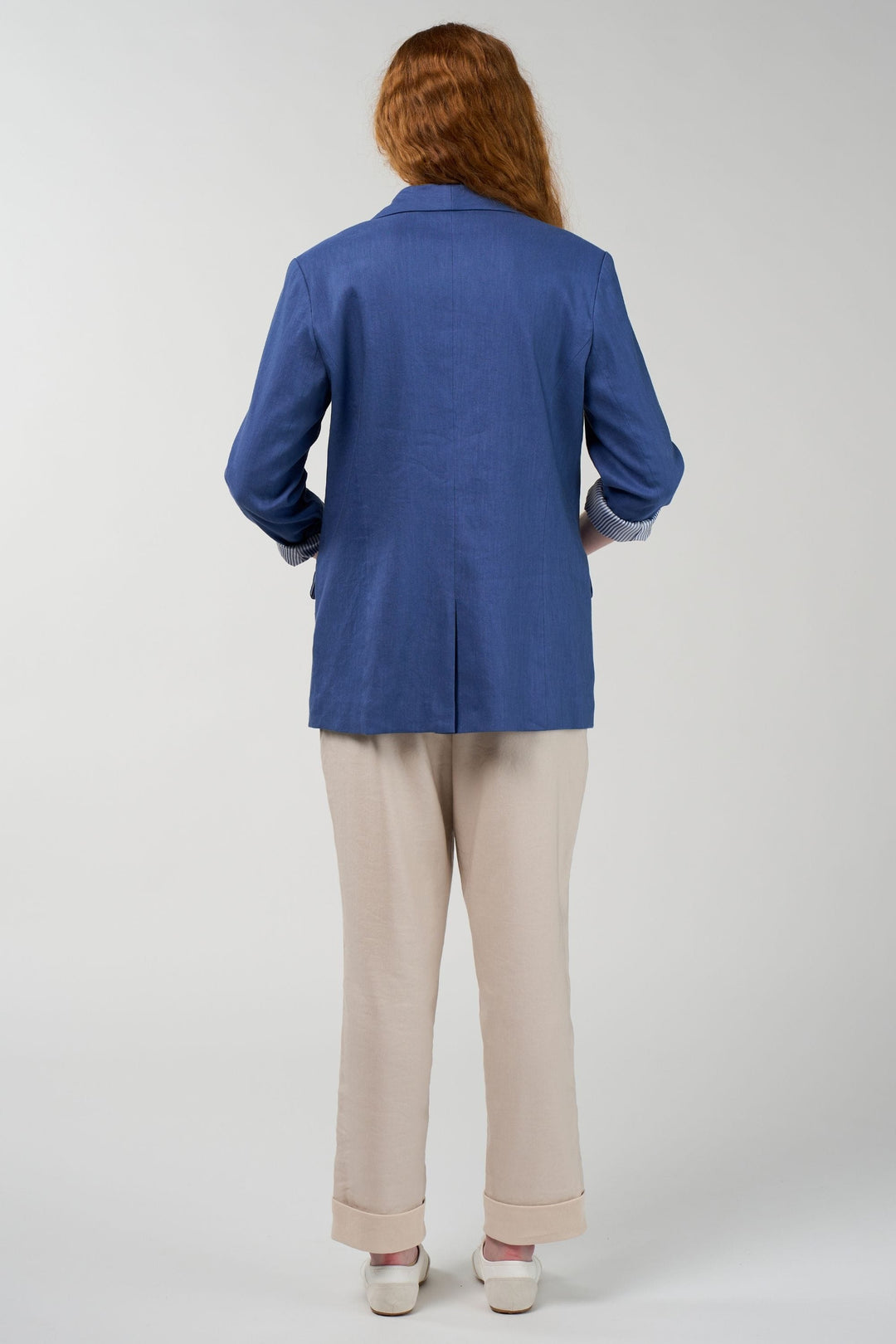 MADLY SWEETLY JACKET TRAILBLAZER JACKET - MS1970