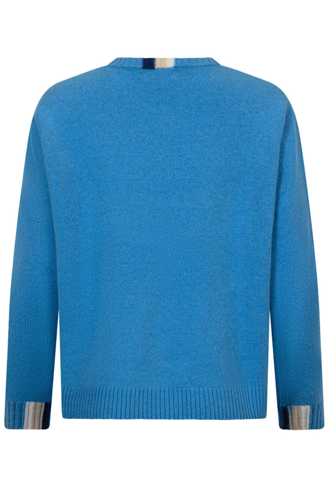 MADLY SWEETLY JUMPER COMPASS SWEATER - MSK2527