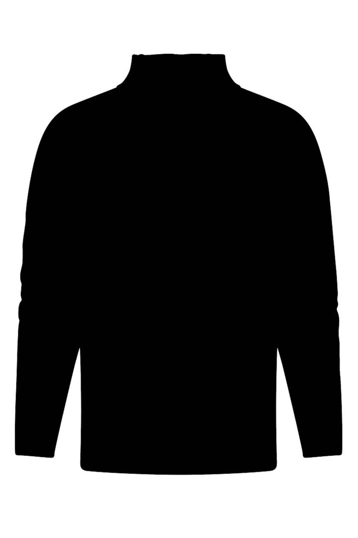 MADLY SWEETLY JUMPER EVERYWEAR DRAWSTRING SWEATER - MSK2521