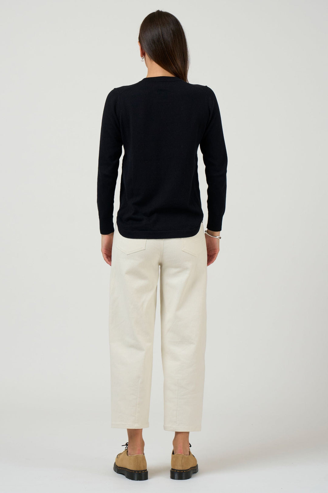 MADLY SWEETLY JUMPER ON REPEAT SWEATER - MSK2604