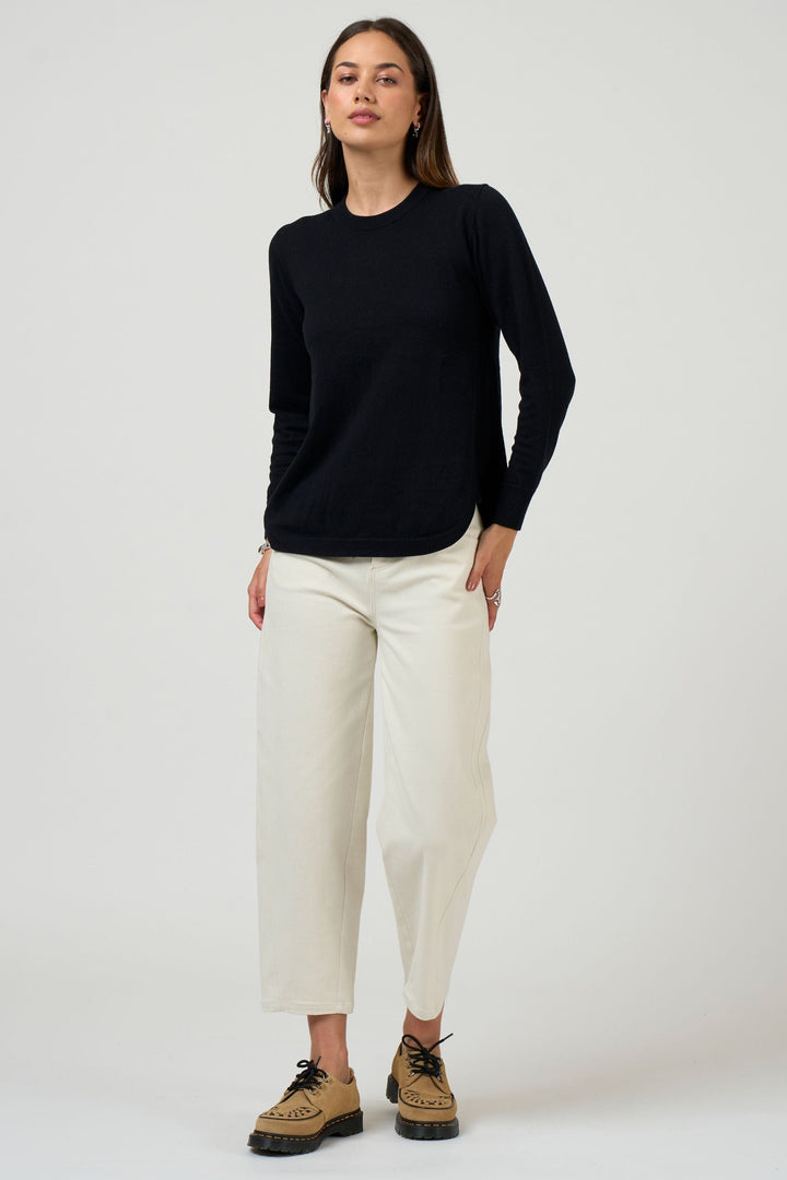 MADLY SWEETLY JUMPER ON REPEAT SWEATER - MSK2604