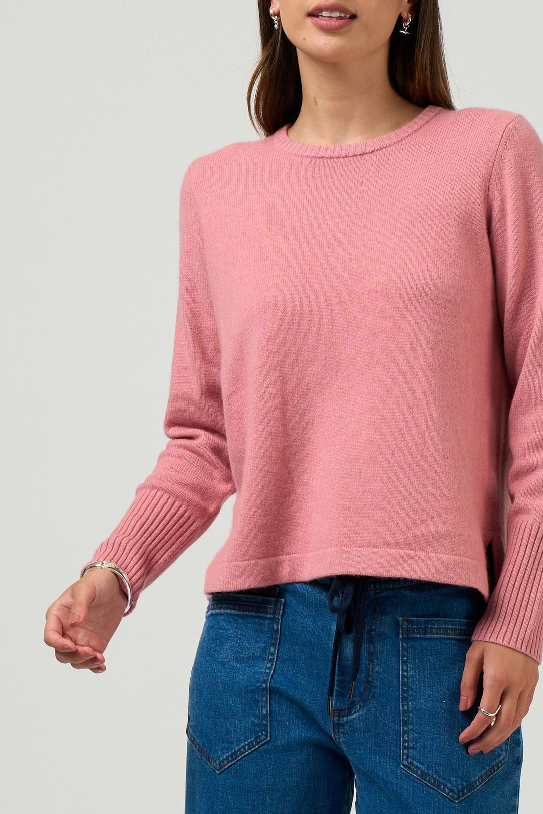 MADLY SWEETLY JUMPER UNI SWEATER - MSK2620