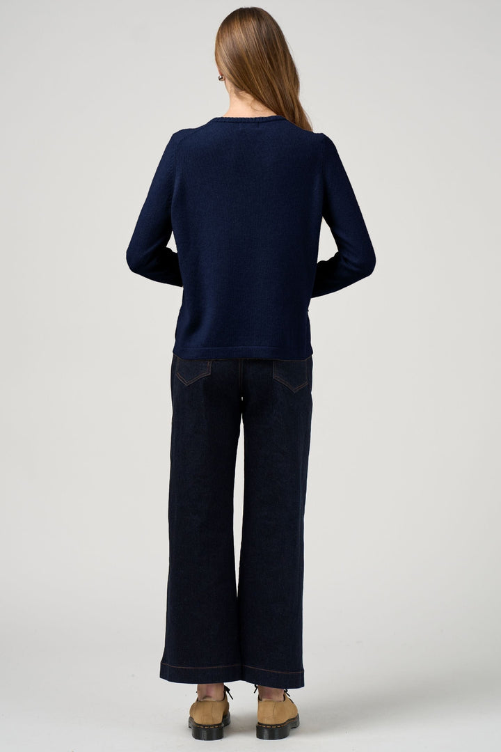 MADLY SWEETLY JUMPER UNI SWEATER - MSK2620