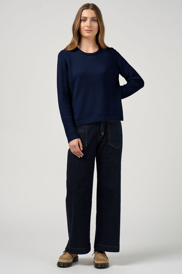 MADLY SWEETLY JUMPER UNI SWEATER - MSK2620