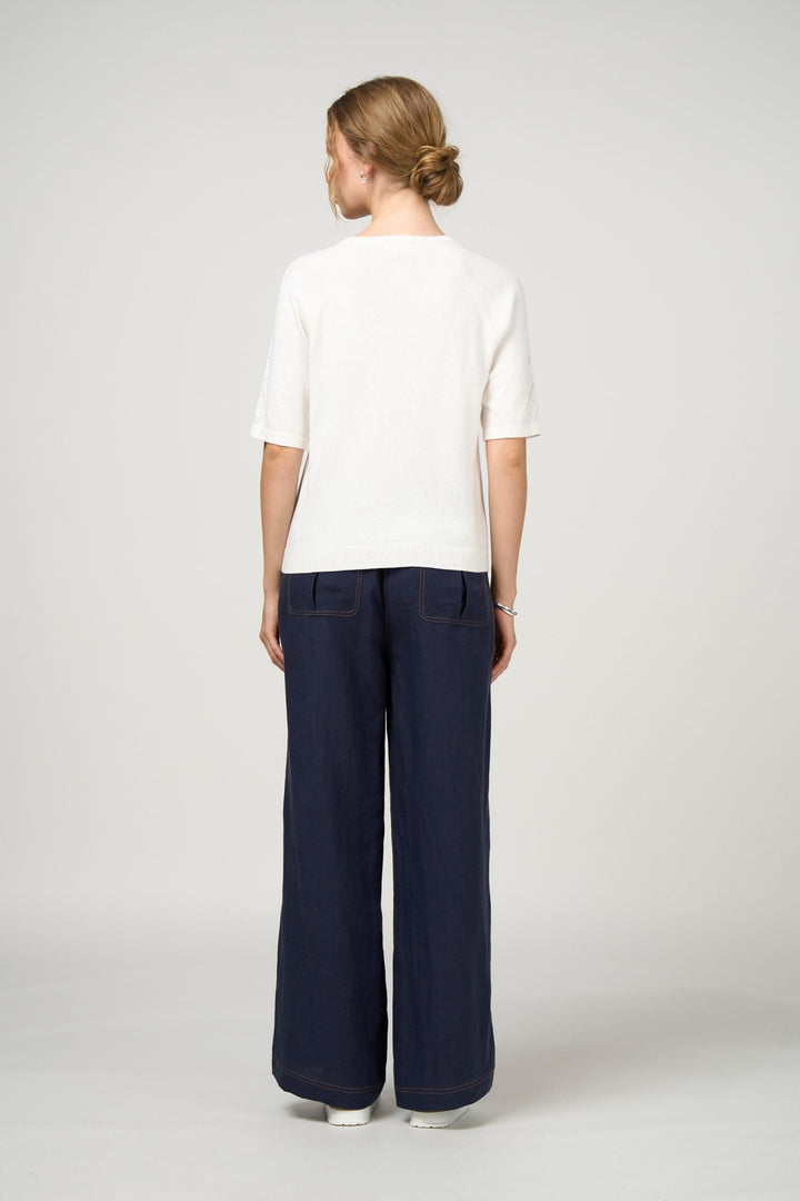 MADLY SWEETLY PANTS ASPECT PANT - MS1659