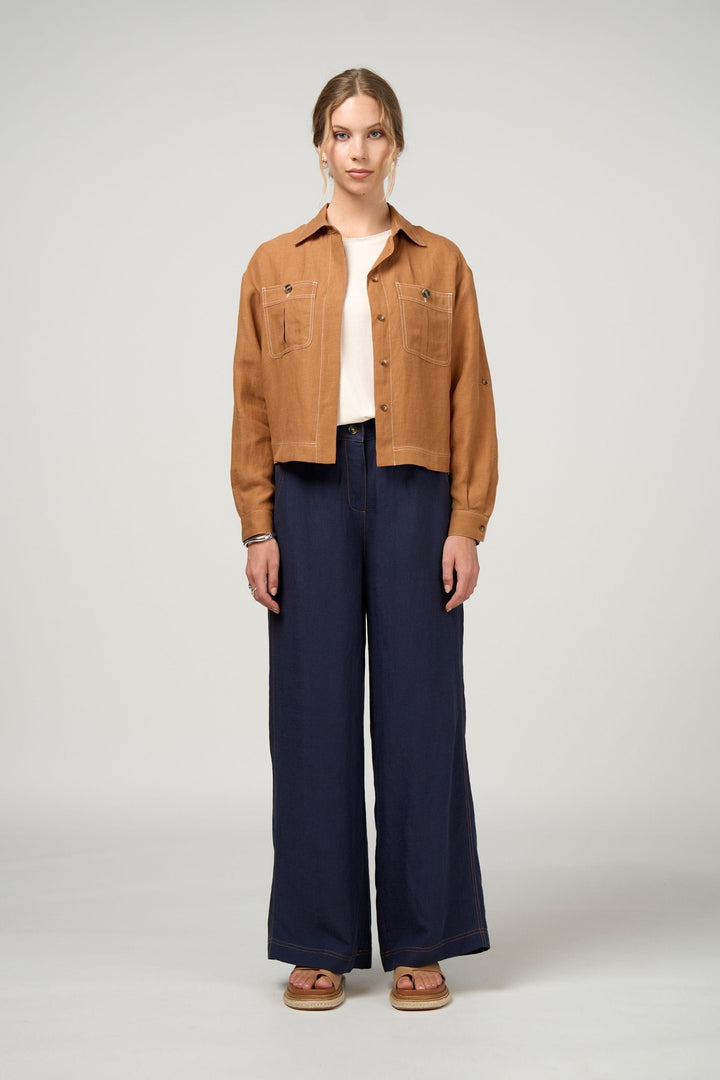 MADLY SWEETLY PANTS ASPECT PANT - MS1659