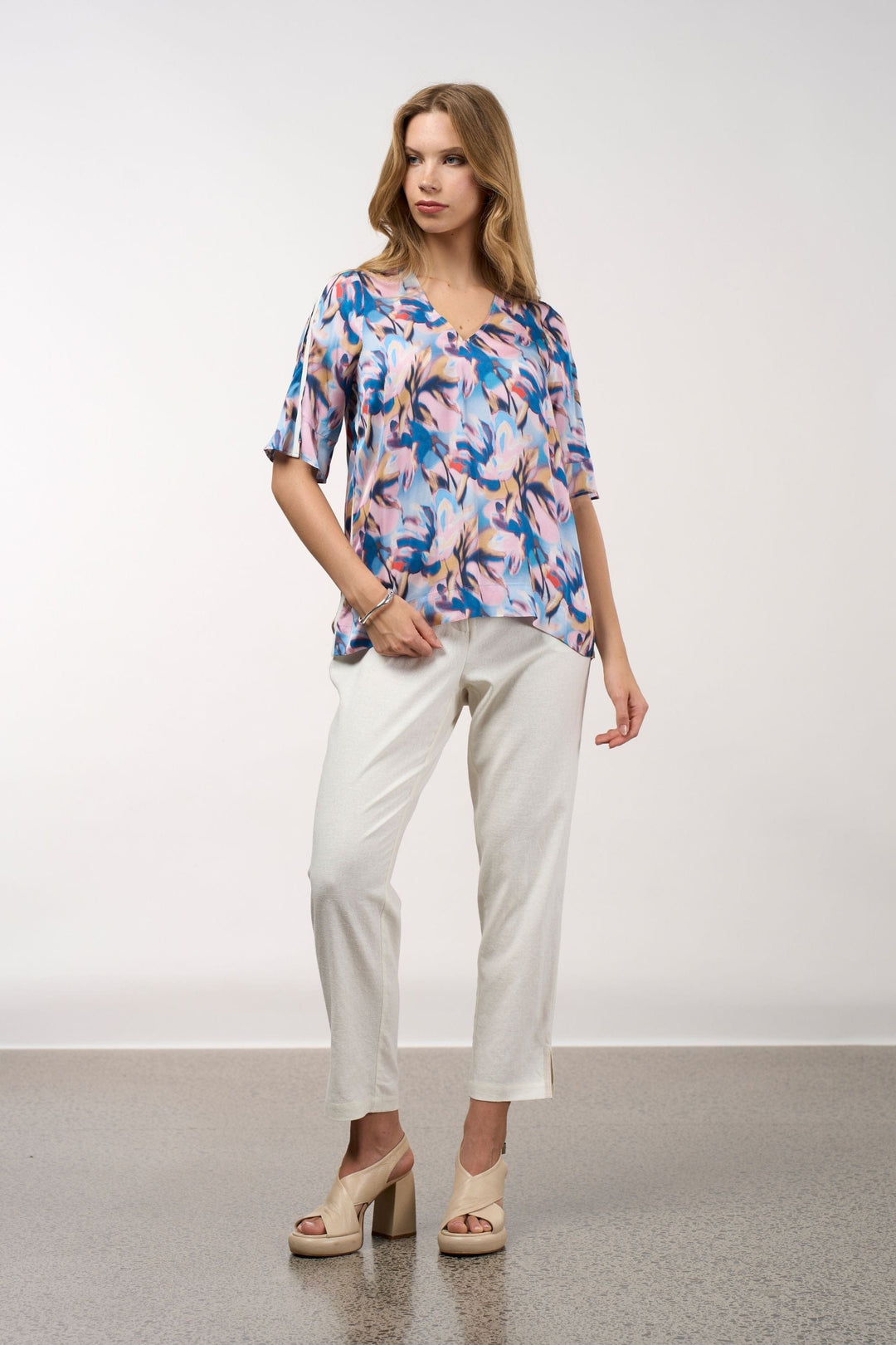 MADLY SWEETLY PANTS CADENCE PANT - MS1688