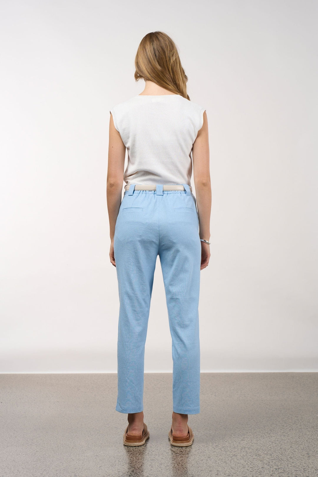MADLY SWEETLY PANTS CADENCE PANT - MS1688