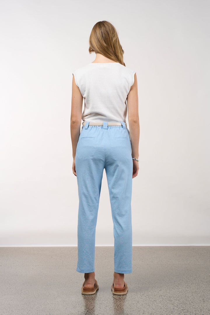 MADLY SWEETLY PANTS CADENCE PANT - MS1688