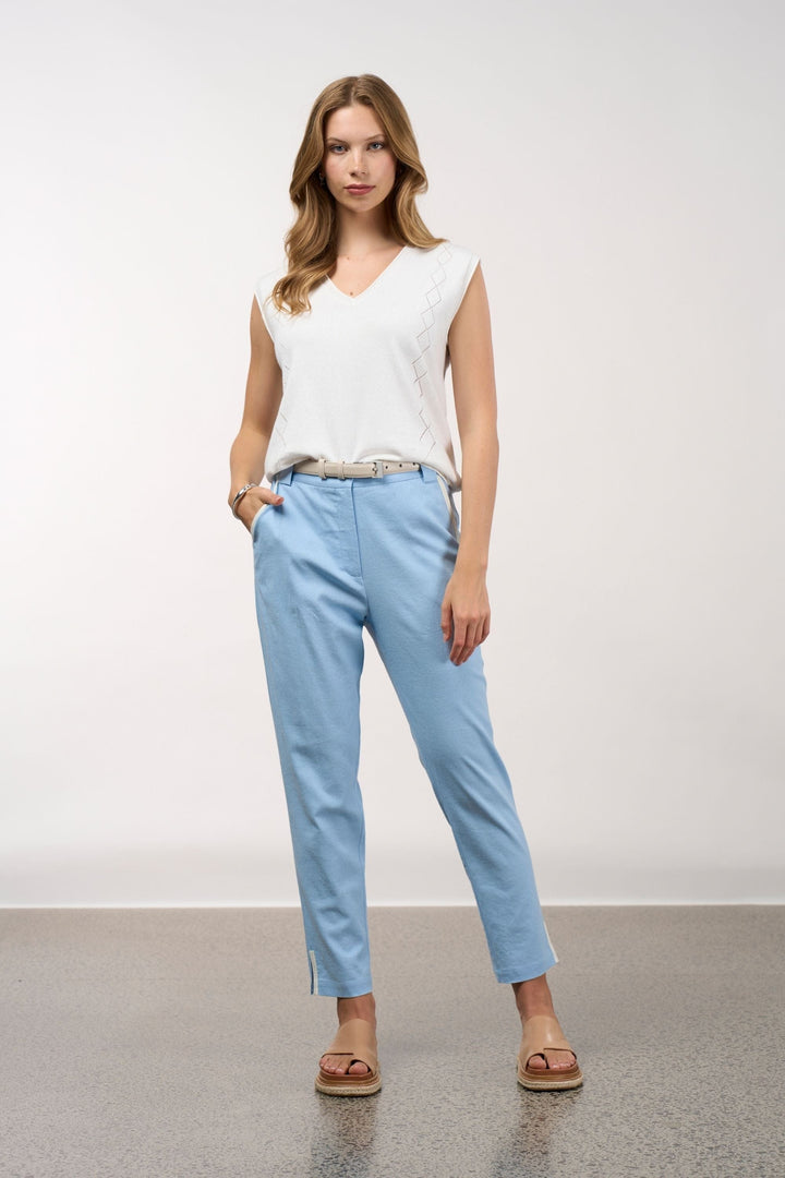 MADLY SWEETLY PANTS CADENCE PANT - MS1688