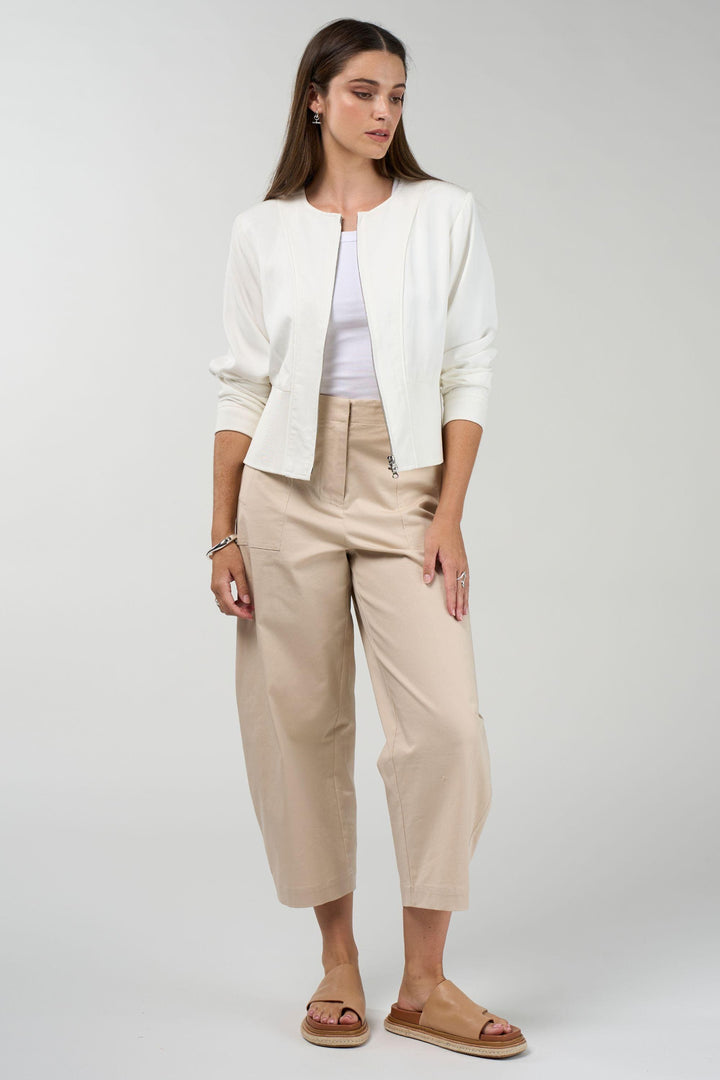 MADLY SWEETLY PANTS EDGE PANT - MS1940