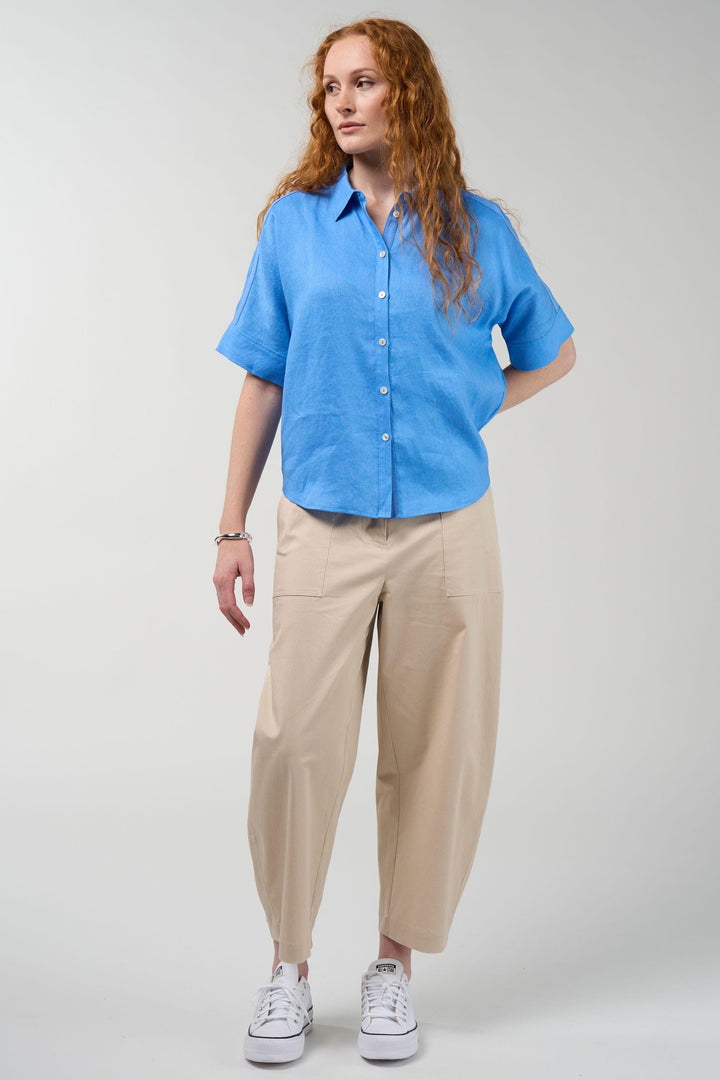 MADLY SWEETLY PANTS EDGE PANT - MS1940