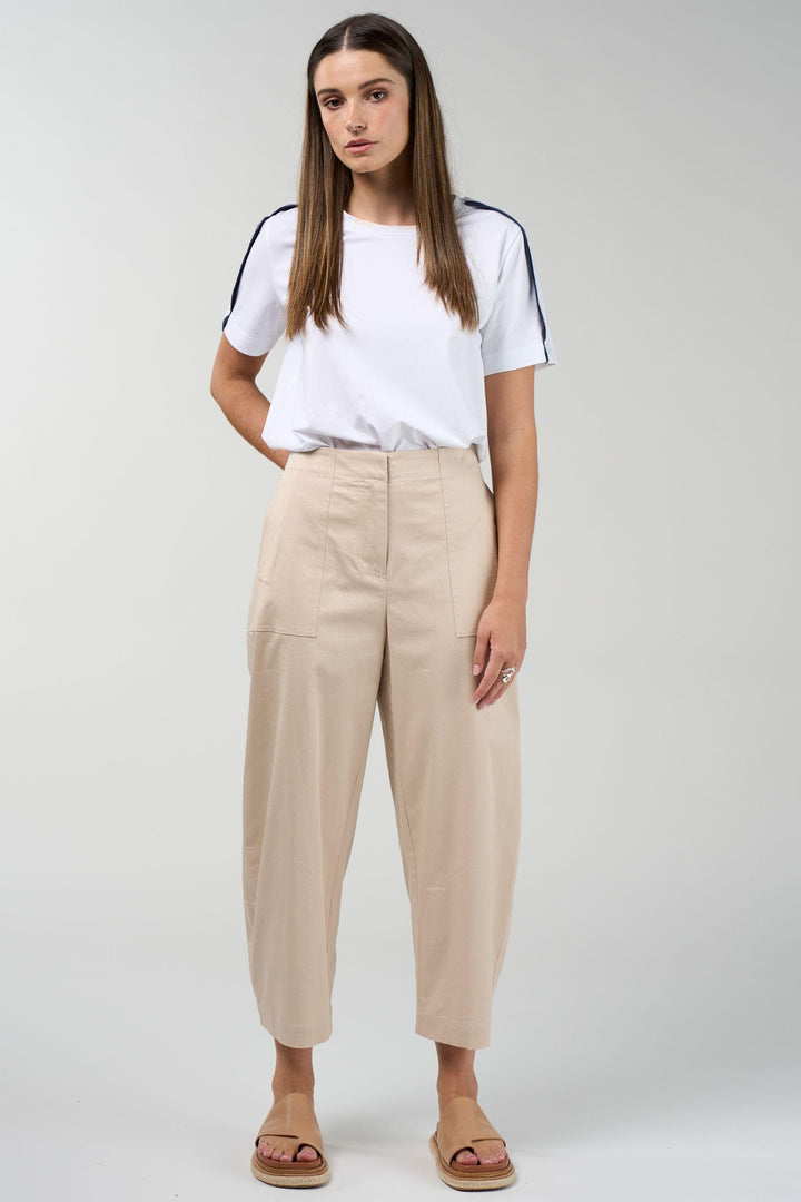 MADLY SWEETLY PANTS EDGE PANT - MS1940