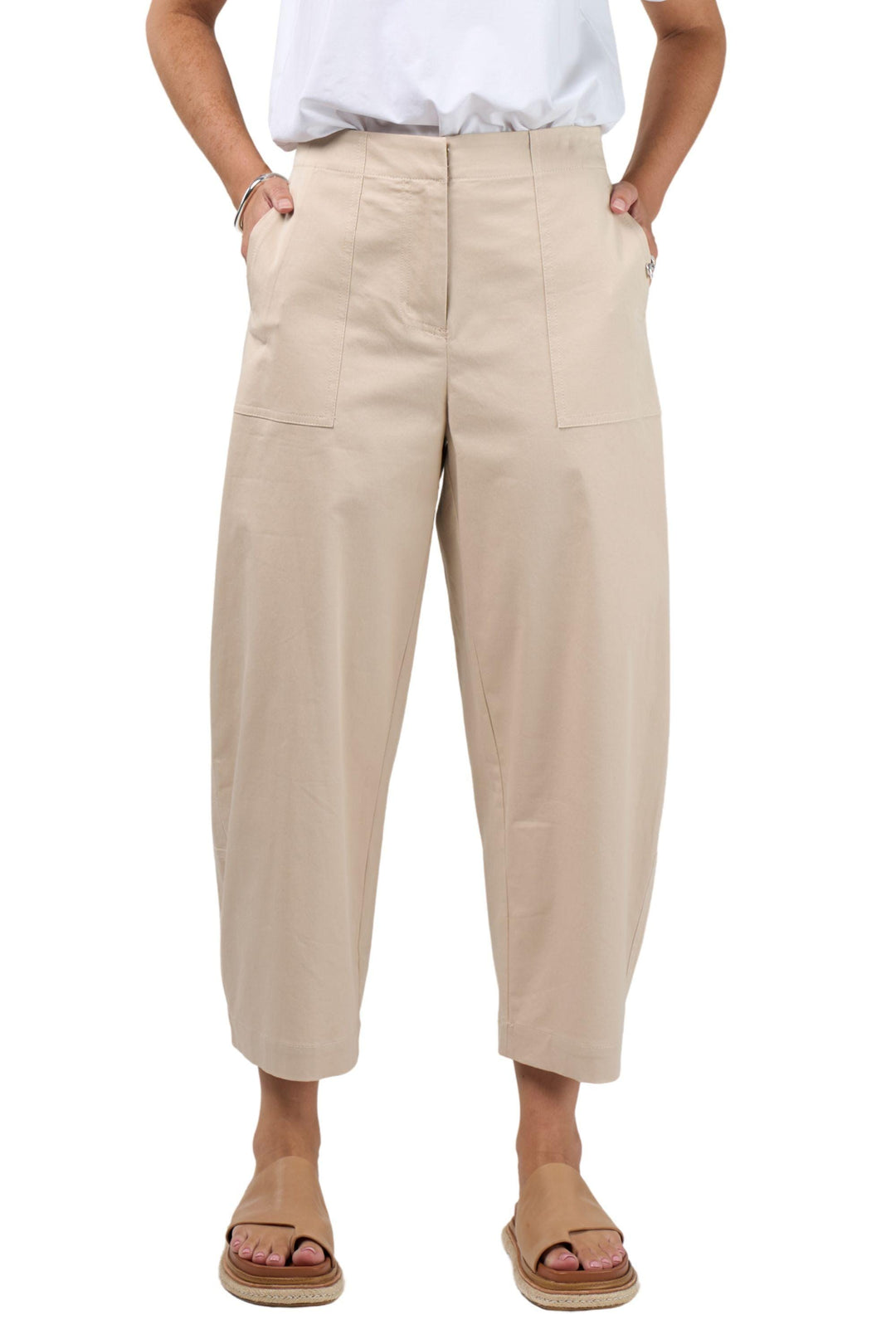 MADLY SWEETLY PANTS EDGE PANT - MS1940