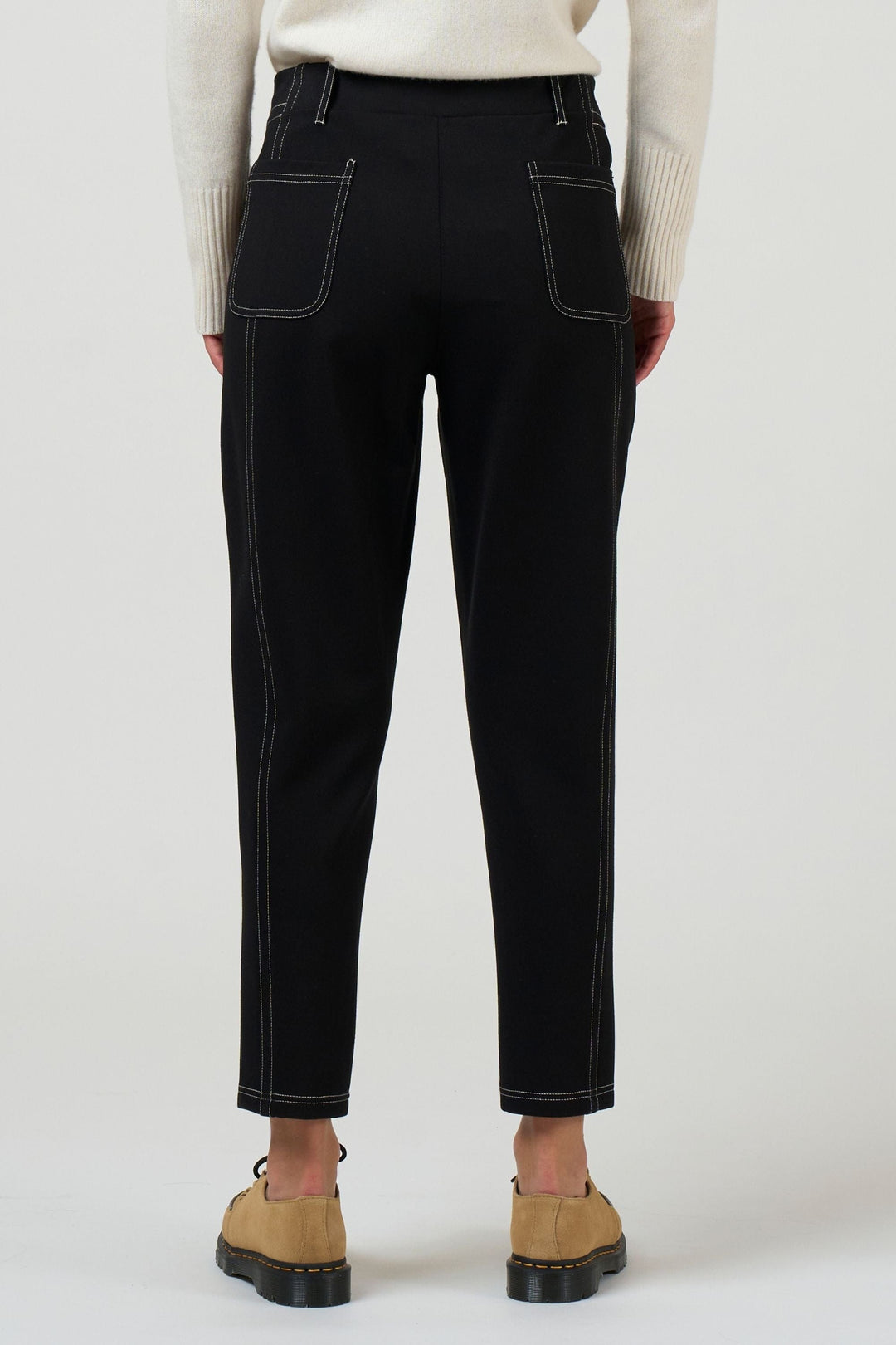 MADLY SWEETLY PANTS HIGHLIGHT PANT - MS1809