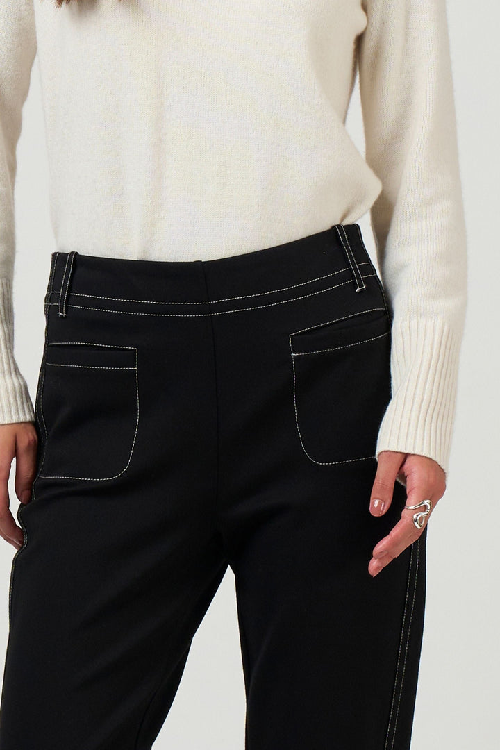 MADLY SWEETLY PANTS HIGHLIGHT PANT - MS1809