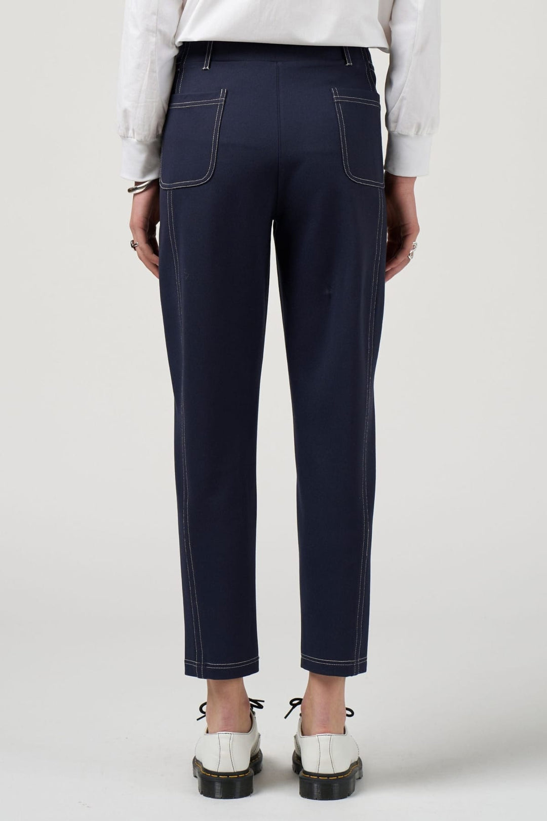 MADLY SWEETLY PANTS HIGHLIGHT PANT - MS1809