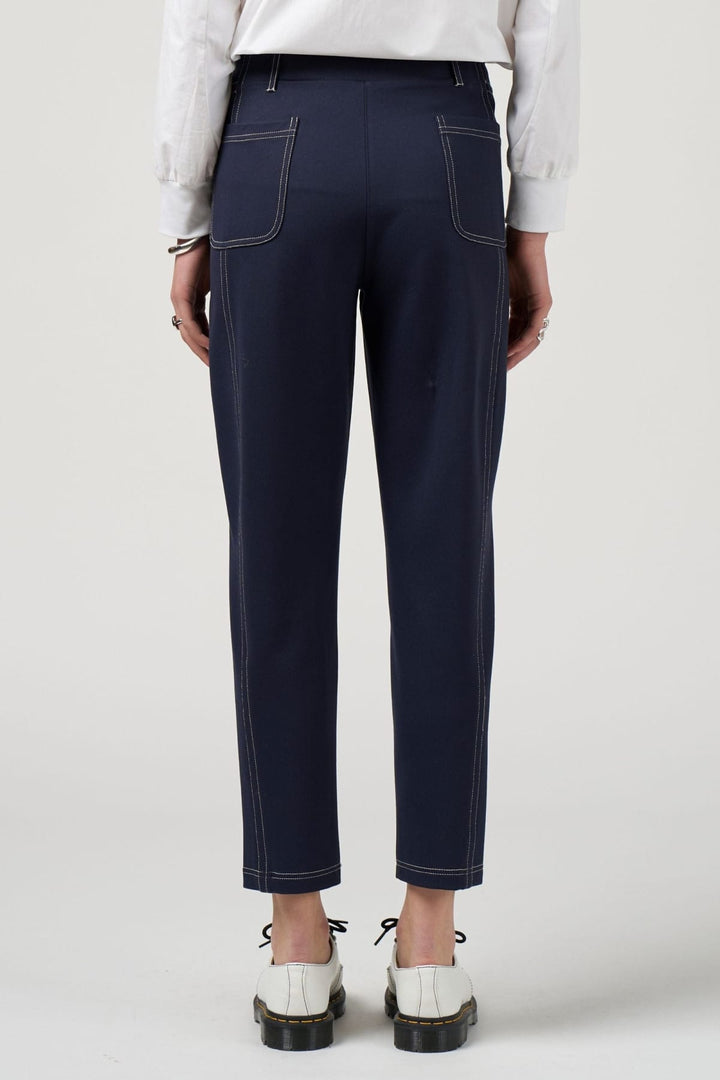 MADLY SWEETLY PANTS HIGHLIGHT PANT - MS1809