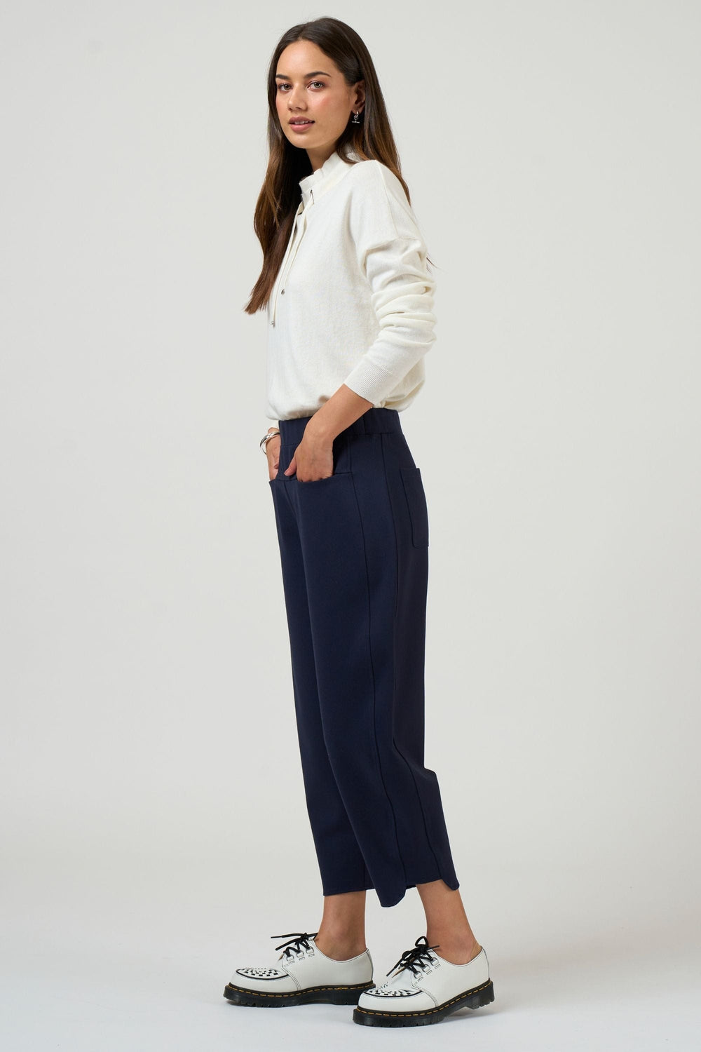 MADLY SWEETLY PANTS LEDGE PANT - MS1859