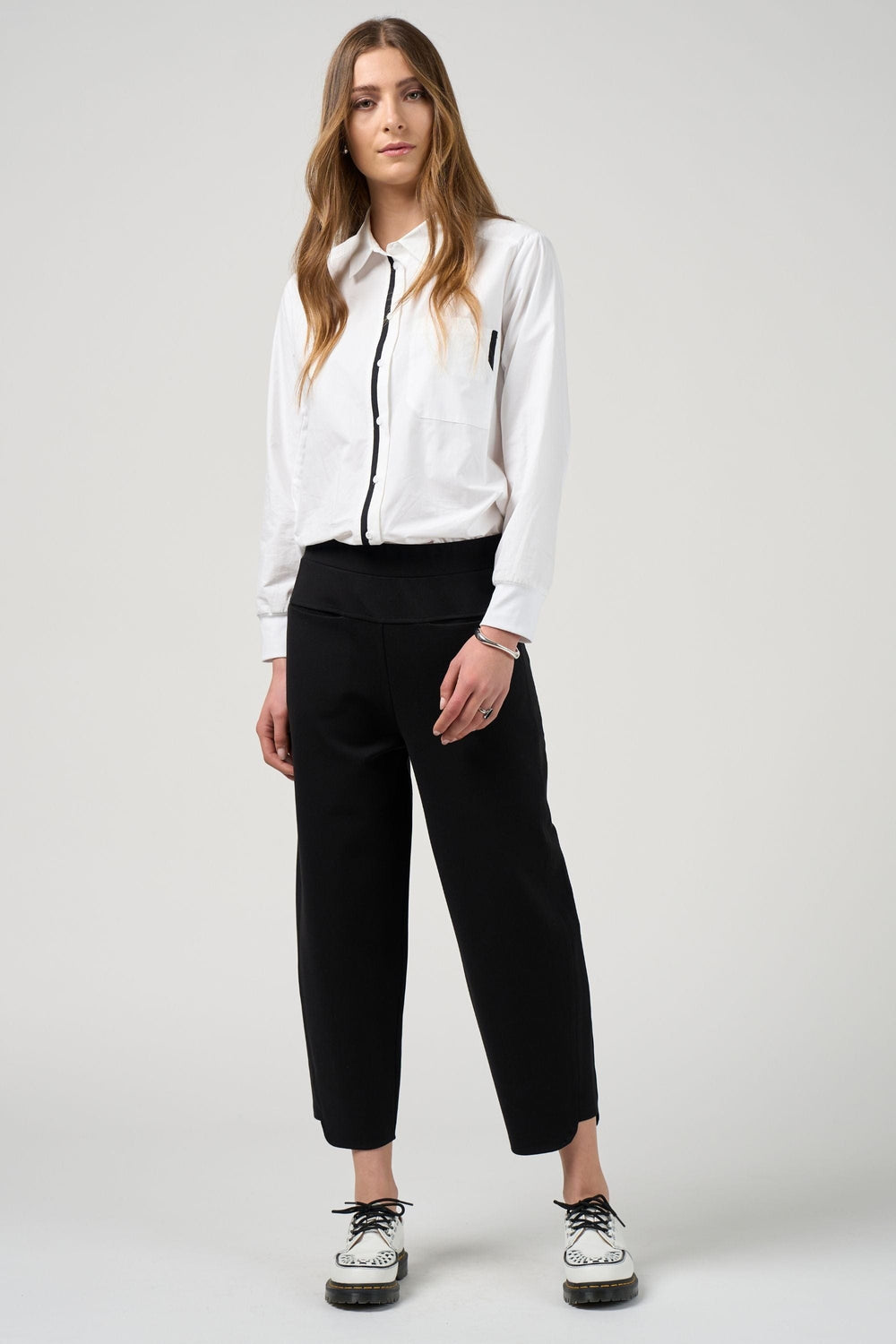 MADLY SWEETLY PANTS LEDGE PANT - MS1859