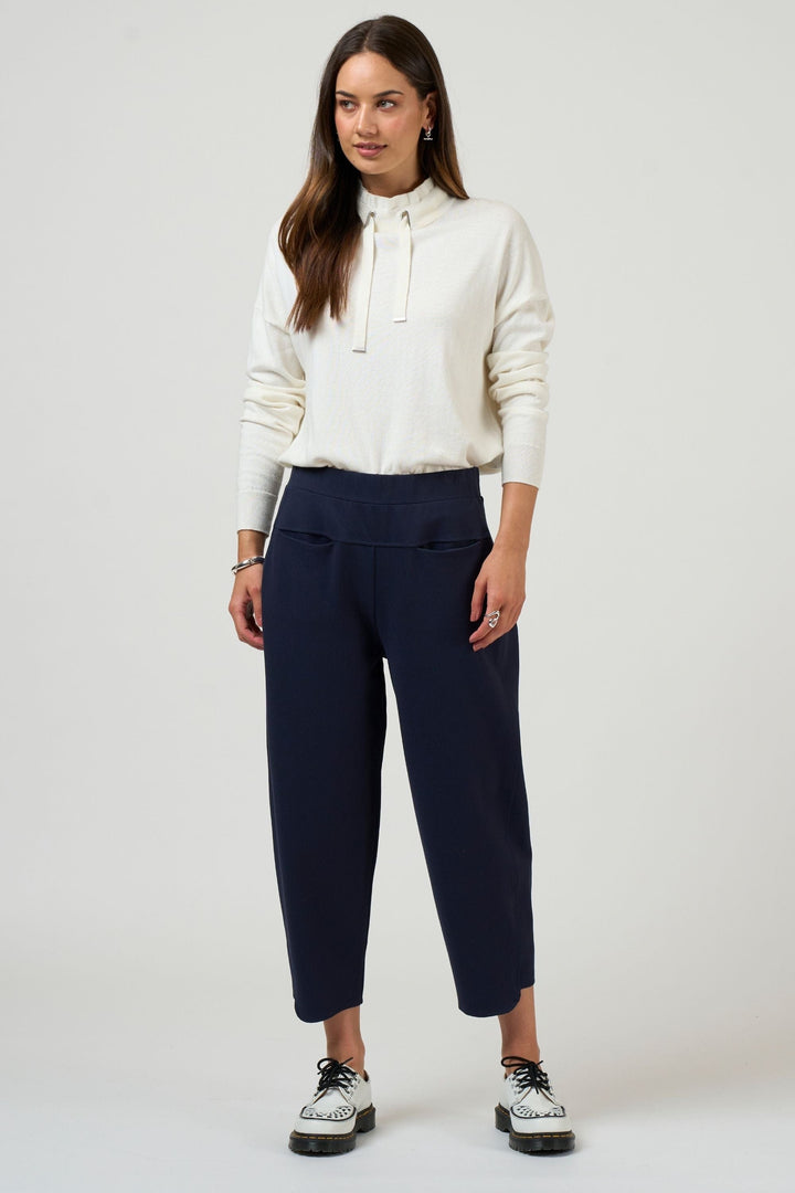 MADLY SWEETLY PANTS LEDGE PANT - MS1859