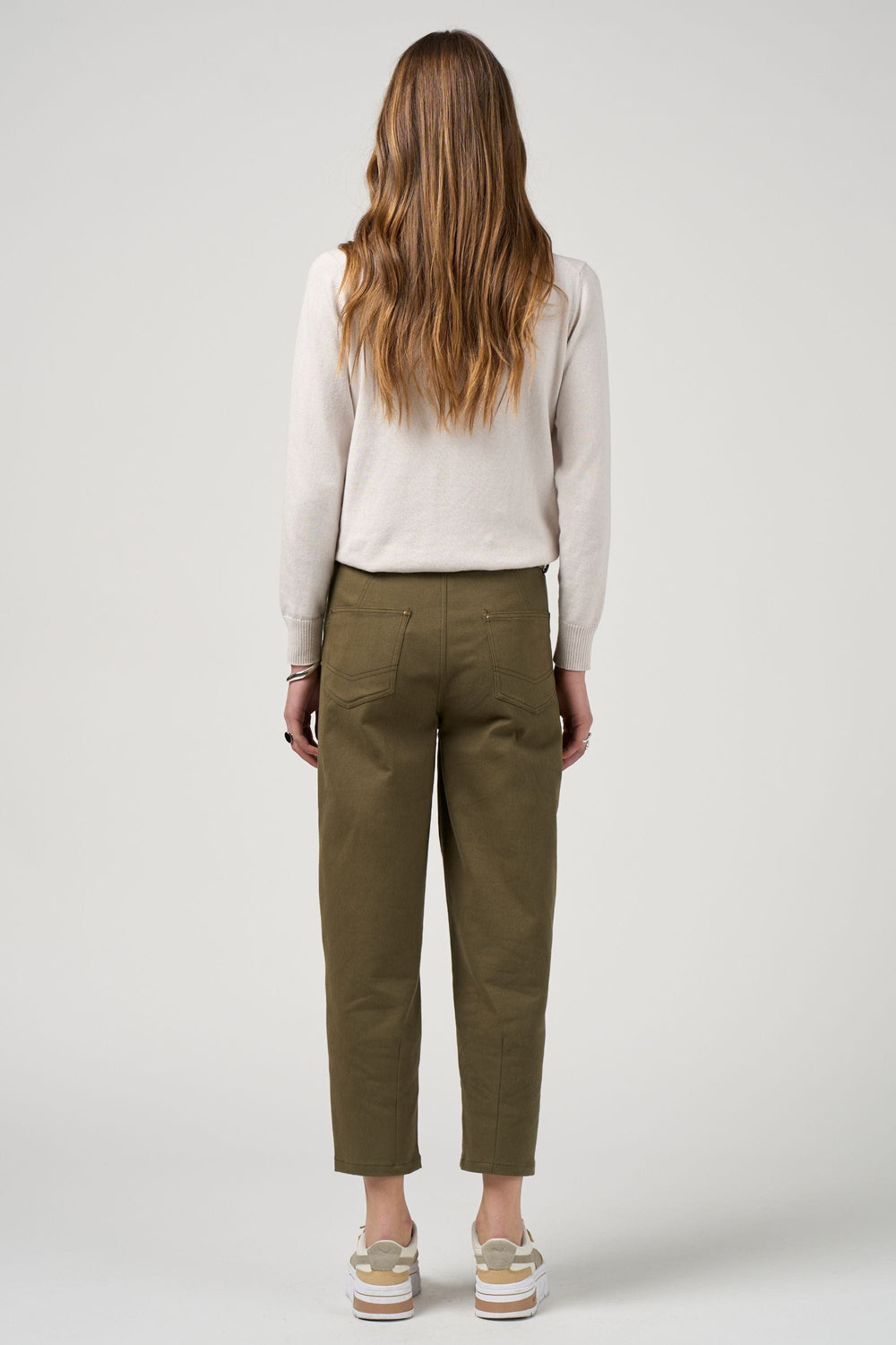 MADLY SWEETLY PANTS TETRIS PANT - MS1813