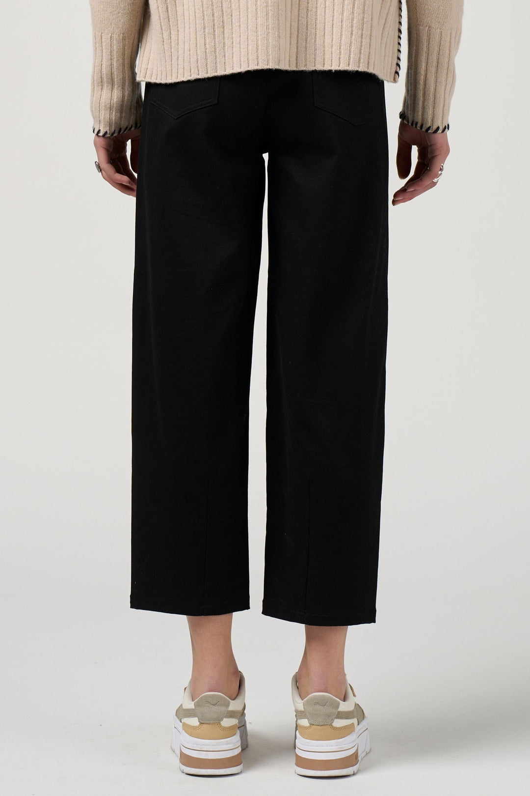 MADLY SWEETLY PANTS TETRIS PANT - MS1813