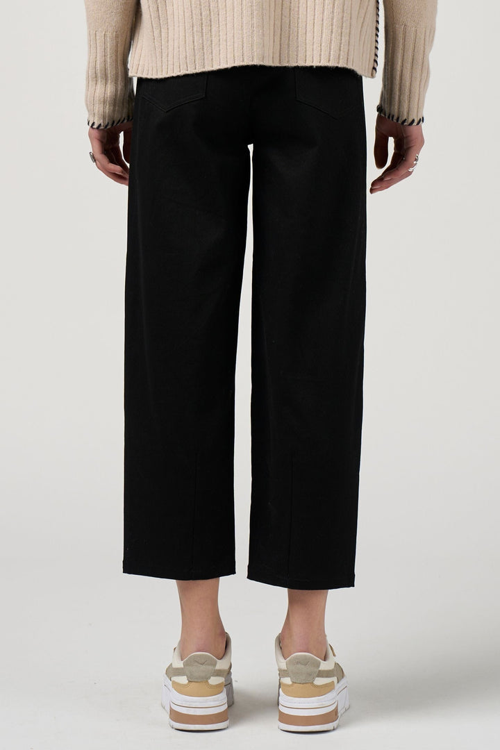 MADLY SWEETLY PANTS TETRIS PANT - MS1813